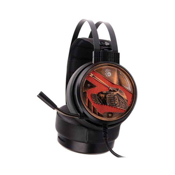 A4TECH Bloody G650S Gaming Headphone