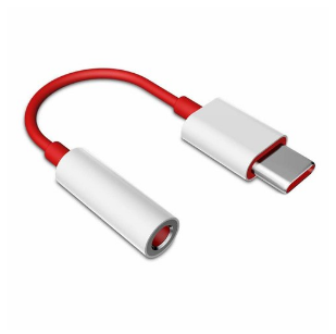 TYPE C To 3.5MM Earphone Adapter Audio Cable Converter