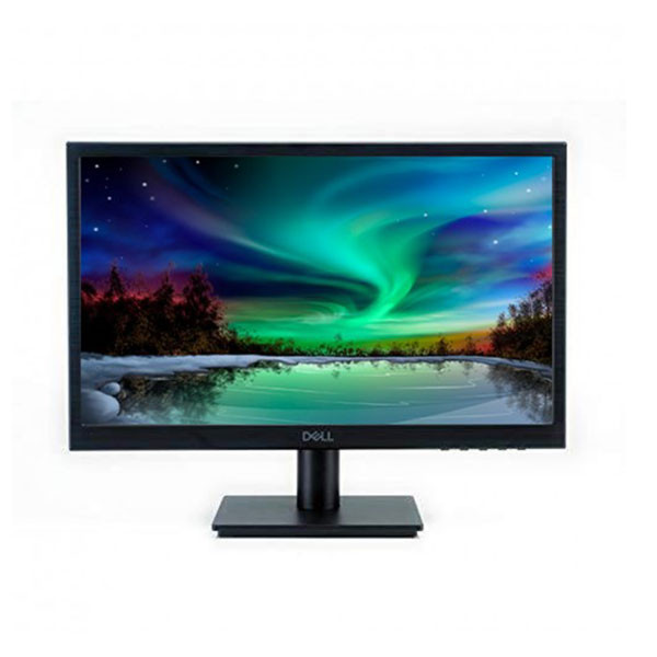 DELL D1918H 18.5 Inch Wide Screen HD Monitor