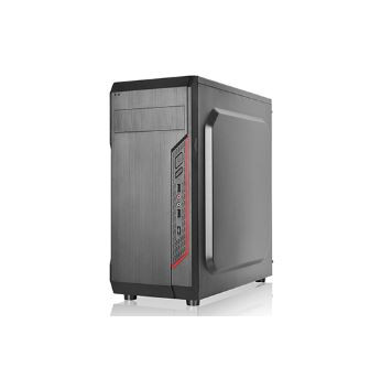 CORE i3_4th GEN 8GB RAM_120GB SSD Desktop Pc