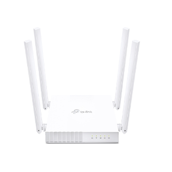 Tp-Link Archer C24 Ac750 Dual-Band Wi-Fi Router