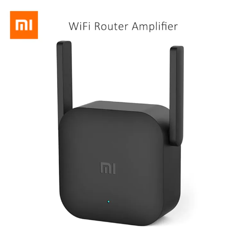 Xiaomi Mi Wi-Fi Amplifier 300Mbps Wi-Fi Range