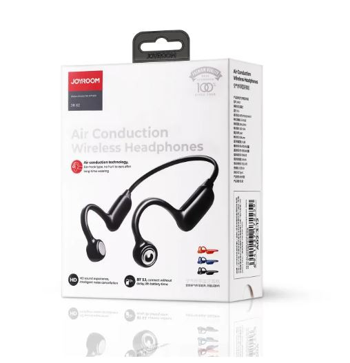 JOYROOM JR-X2 Wireless Air Conduction Headphone