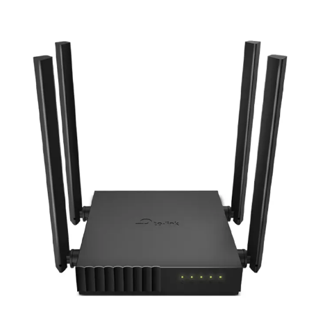 TP-Link Archer C54 AC1200 Dual Band Wi-Fi Router