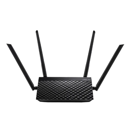 ASUS RT-AC750L AC750 Wi-Fi Router
