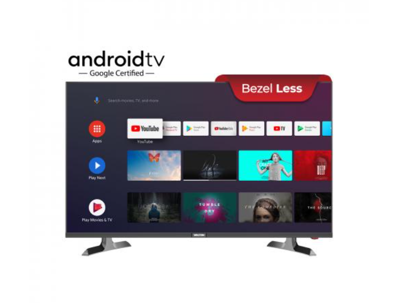 W43D210HG1 (1.09m) FHD ANDROID TV