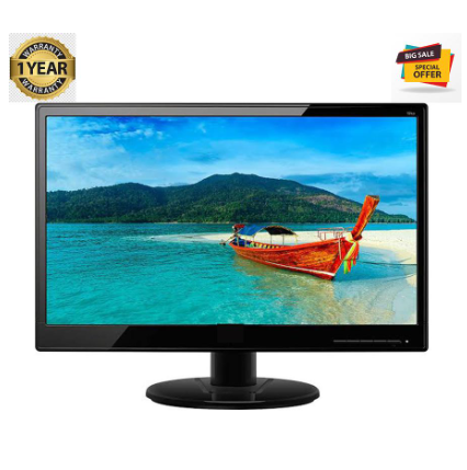 Esonic 17 Inch High Resolution 1080p LED Monitor