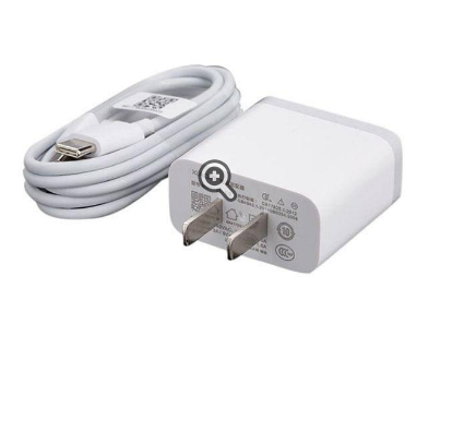 Xiaomi 2A Charger With typ-c