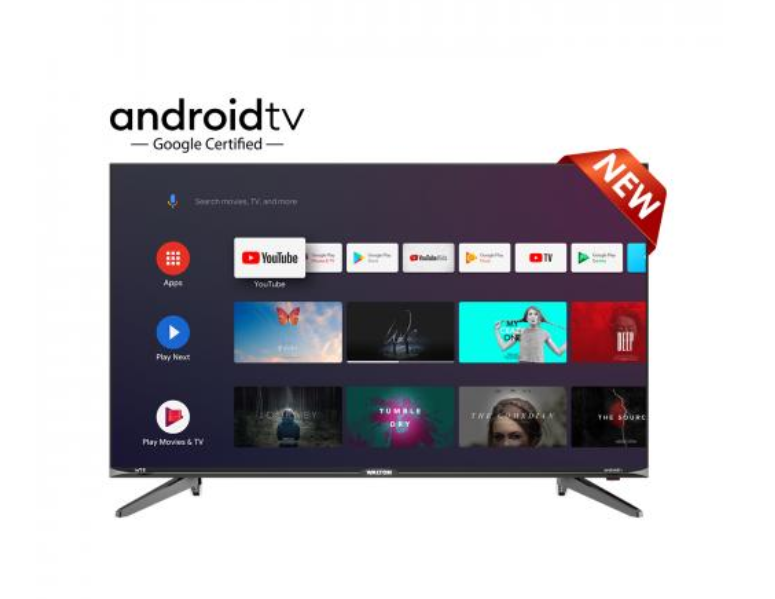W43D210E11G1 (1.09m) FHD ANDROID TV