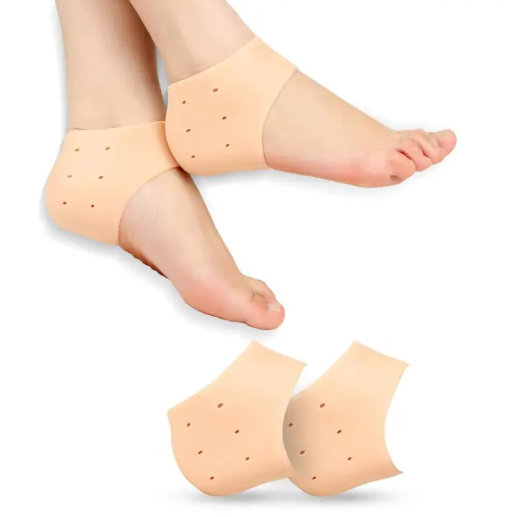 Silicone Gel Heel Foot Protector