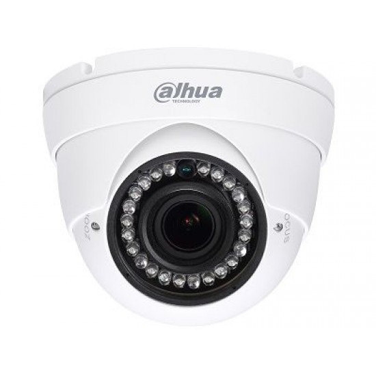 Dahua HAC-HDW-1200RP 2MP DOME Camera