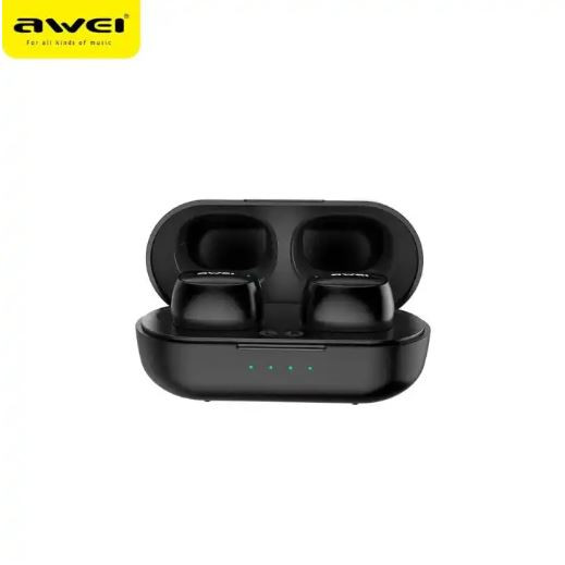 AWEI T13 Pro Wireless Earbuds
