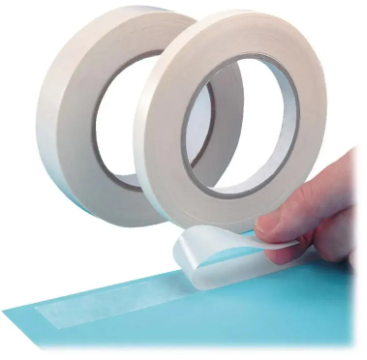 Double Side Adhesive Tape - 2 Pcs