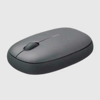 Rapoo M650 (2 Years Official Warranty) Multi-mode Wireless Optical Mouse