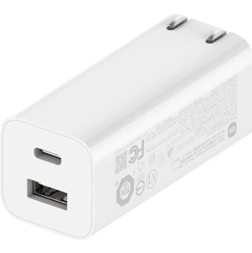 Xiaomi GaN Charger 65W