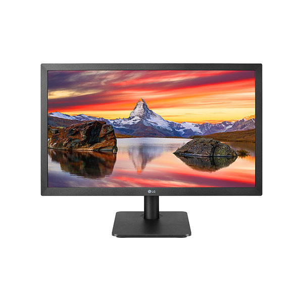 LG 22MP400-B 22-Inch Full HD Free Sync Monitor