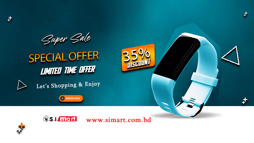 SI Mart Online Shopping in Bangladesh | promo