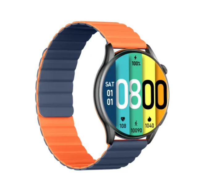 Kieslect KR Pro Calling Smart Watch