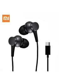 Mi In Ear Piston Earphone