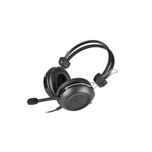 A4TECH HU-35 Comfort Fit Stereo Headphone