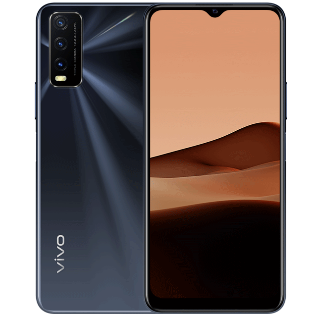 Vivo Y20G