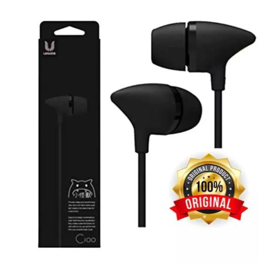 UiiSii C100 Wired Headset Universal Mobie Phone