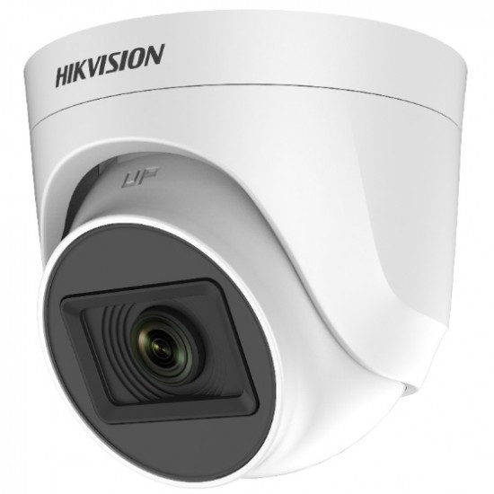 Hikvision DS-2CE71D0T-PIRLO 2 MP Indoor Fixed Turret Camera