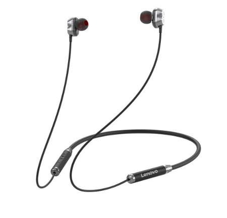 Lenovo HE08 wireless in-ear