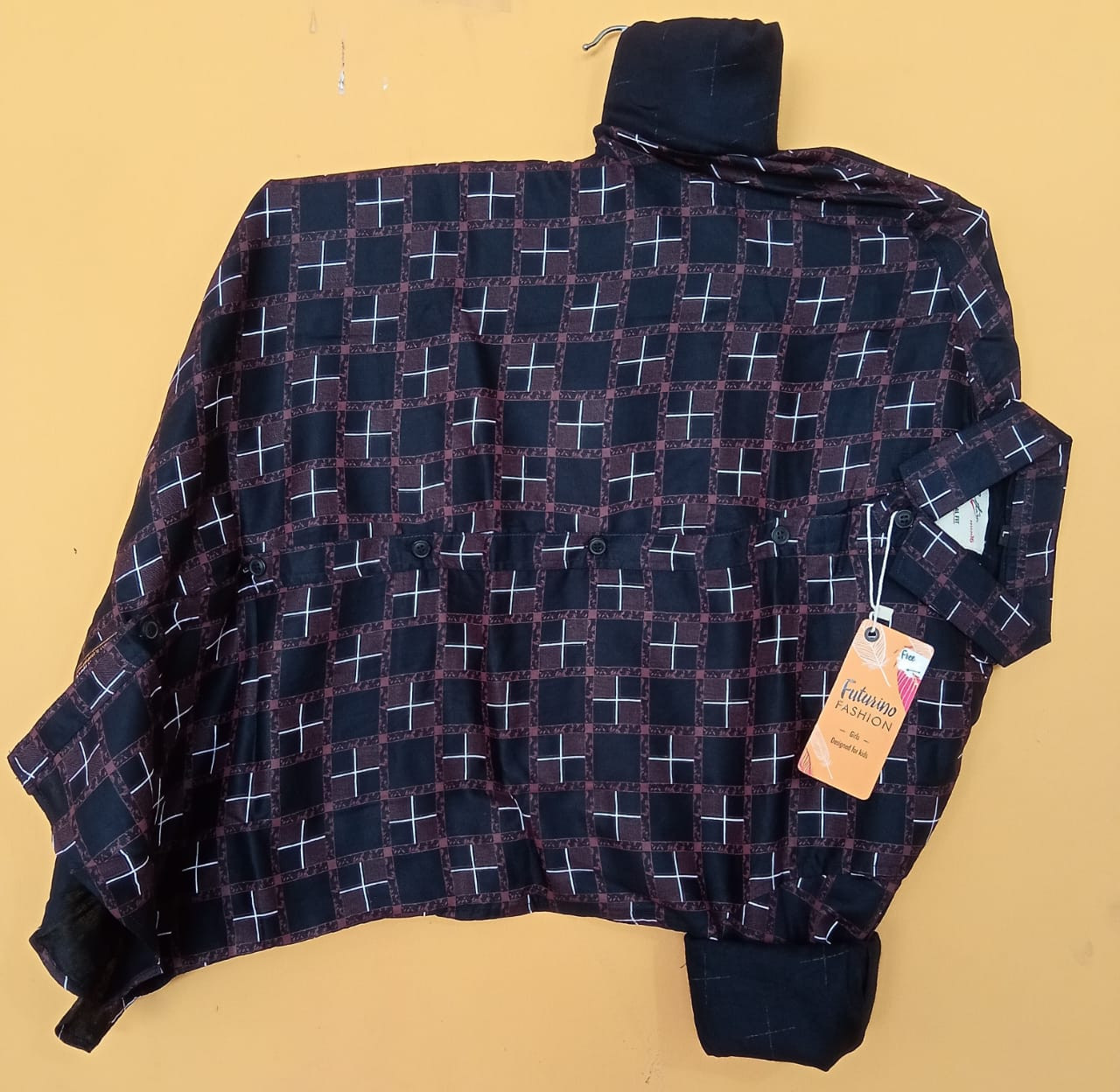 New primeum Chacks Shirt