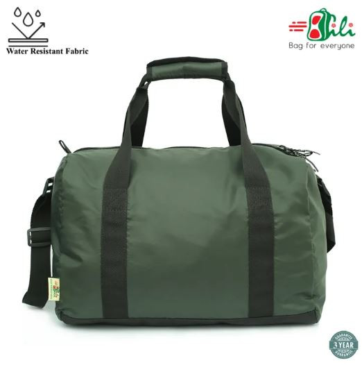 Bili Personal Use Compact Travel Bag for Short Tour 1-2 Daysd