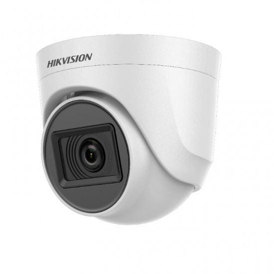 Hikvision DS-2CE76D0T-ITMF 2 MP Indoor Fixed Turret Camera