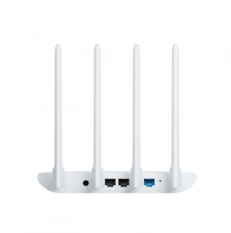 MI Router 4C 300Mbps High Speed Global