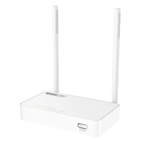 TOTOLINK N350RT ( 1 Year Official Warranty)