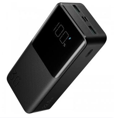 JOYROOM JR-QP193 Power Bank with Large Digital Display 30000mAh22.5W