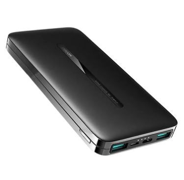 JOYROOM JR-T012 10000MAH DUAL PORTS OUTPUT POWER BANK