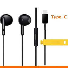 Realme Buds Classic Type
