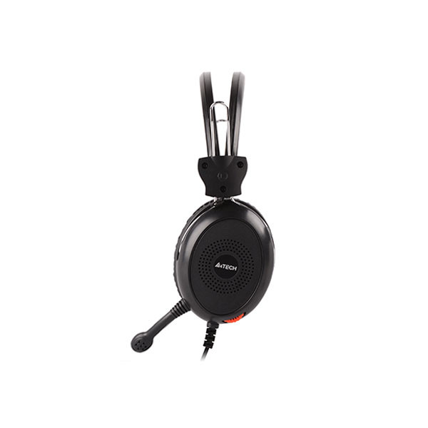 A4TECH HS-30 Comfort Fit Stereo Headphone