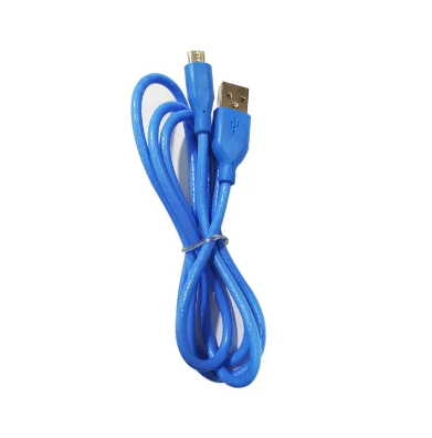 Micro USB charging cable 1.2M