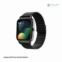 Haylou RS4 Plus Retina AMOLED FHD