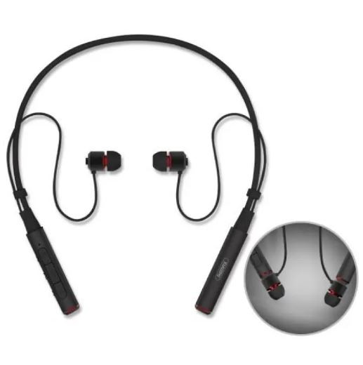 Remax RB S6 Neckband Sports Bluetooth Earphone