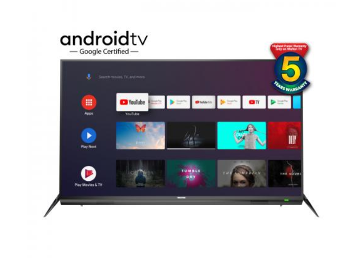 WE-MX43G (1.09m) FHD ANDROID TV