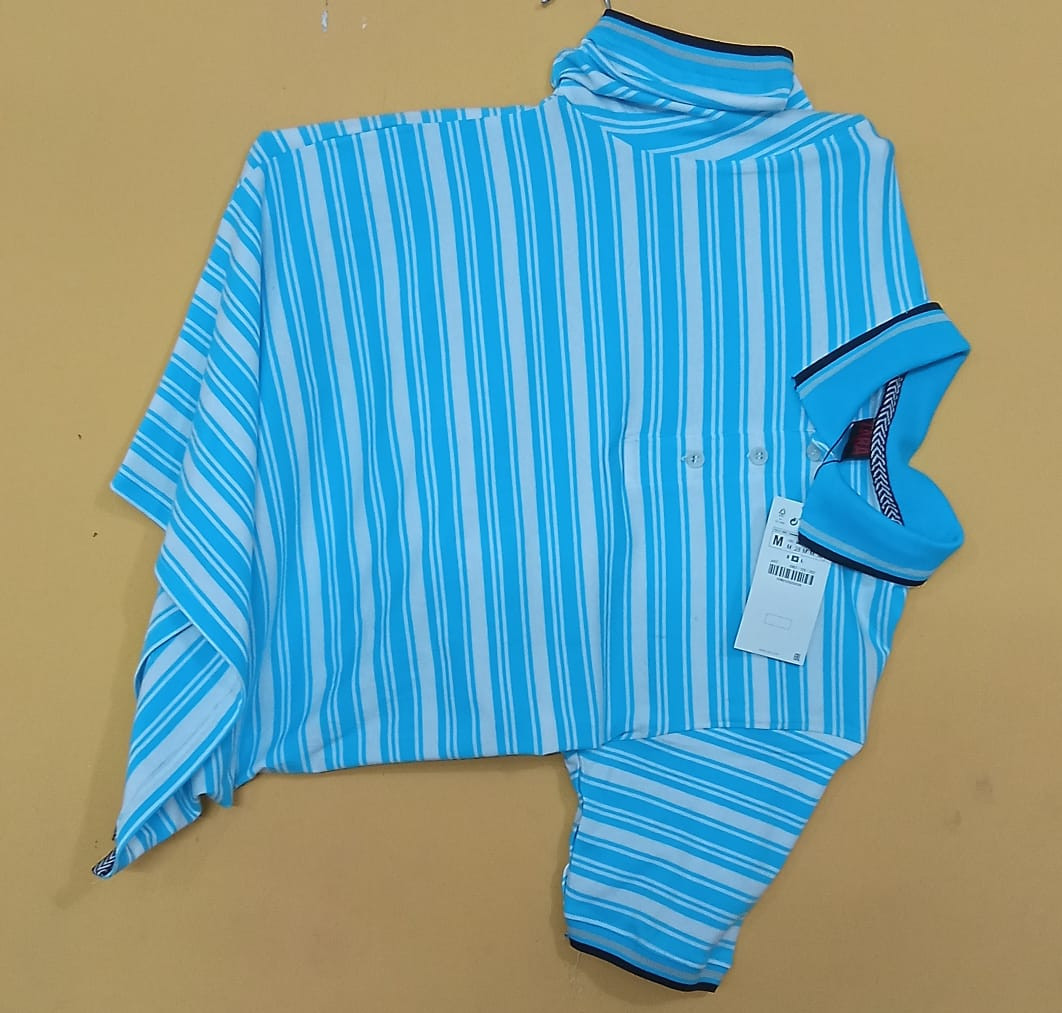 New Premium Polo T Shirt