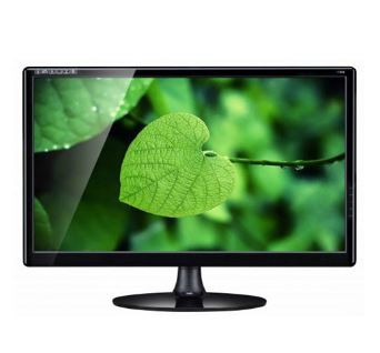 LED Monitor for Desktop. Hi-Power 19 Inch HD Monitor