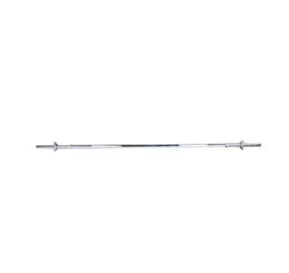 5 Feet Barbell Bar  (Sports House )