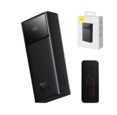 Baseus Power Bank 20000mAh 22.5W Star-Lord Digital Display Fast Charge