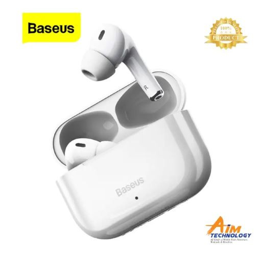 Baseus W3 TWS Wireless Headphones