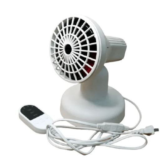 BRAVO Infrared Heating Lamp Heat Lamp IRR Lamp