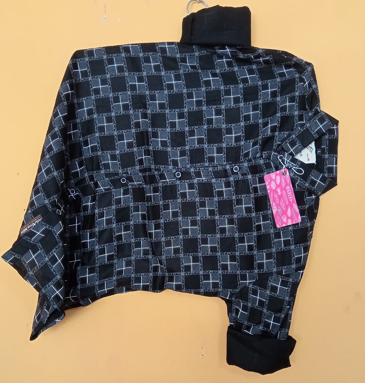 New primeum Chacks Shirt