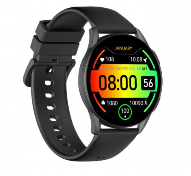 Kieslect K11 Ultra Amoled Smart Watch