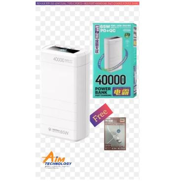 REMAX RPP-310 65W POWER BANK